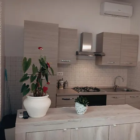 Apartment Mongili - La Quercia *