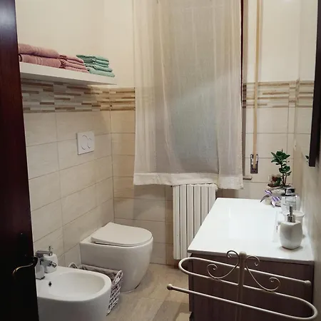 Apartment Mongili - La Quercia Chiusi