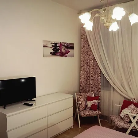Mongili - La Quercia Apartment
