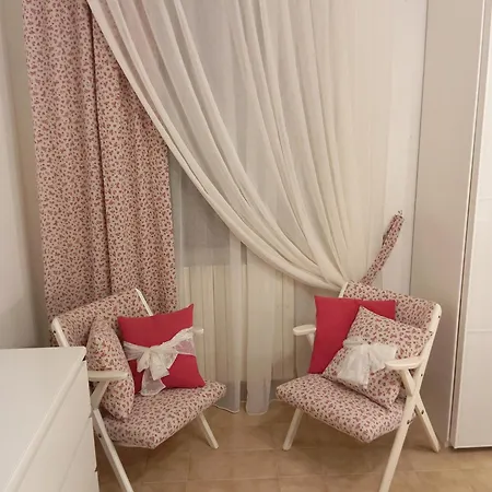 Apartment Mongili - La Quercia