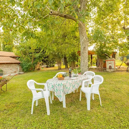 Apartment Mongili - La Quercia *