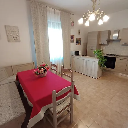 Apartment Mongili - La Quercia Chiusi
