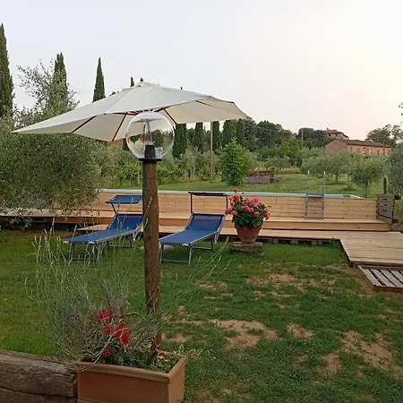 Mongili - La Quercia *