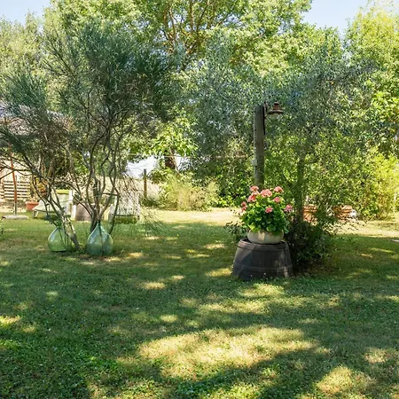 Apartament Mongili - La Quercia