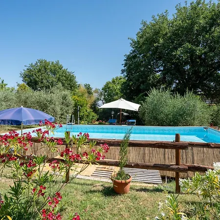 Apartament Mongili - La Quercia